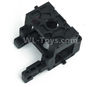 DHK Hunter Parts-Center diff gear box and Center diff gear box plate Parts-8381-206,DHK Hunter 8135 Parts,DHK Hunter Parts-4x4 Parts,DHK Hobby 8135 Parts